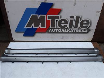 (ÁR/DB)[GYÁRI BONTOTT] DODGE JOBB ÉS BAL OLDALI KÜSZÖB | JOURNEY | 1DT13DA4AC